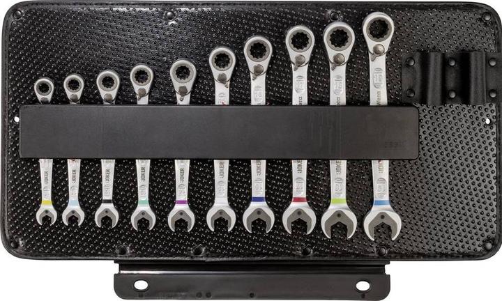 Actual product image Parat CP7 Tool board 2-sided (1 pieces)