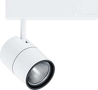 Zumtobel LED-Strahler (1400 lm)