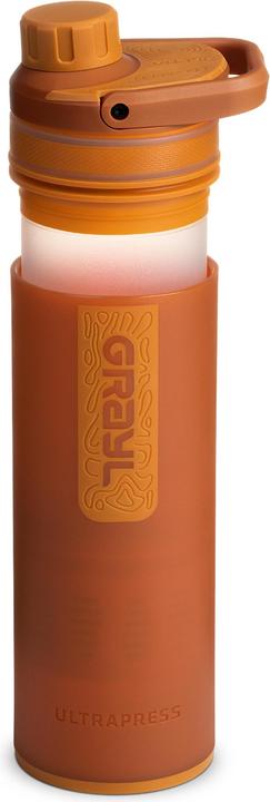 Image du produit Grayl Ultrapress Purifier (0.50 l)
