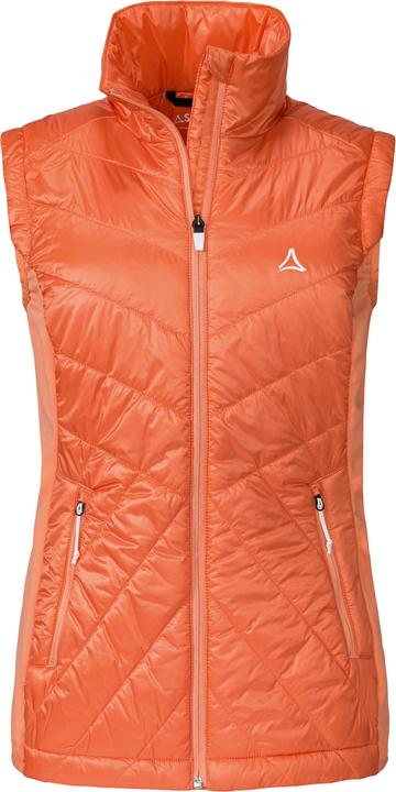 Schöffel Hybrid Vest Stams L