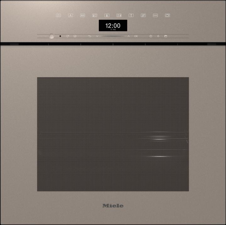 Actual product image Miele DGC 7460 HCX Pro