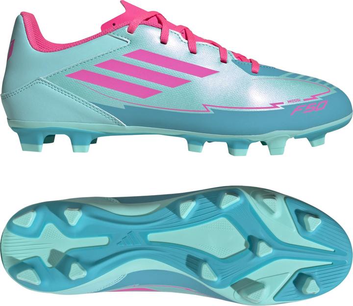 Produktbild adidas F50 Club Messi FG/MG (43 1/3)