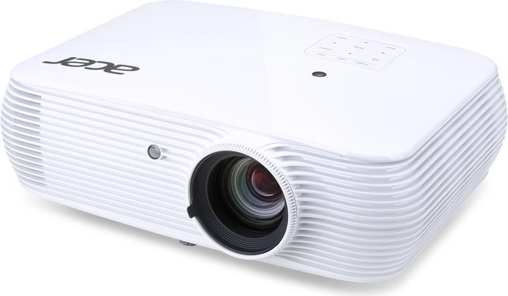Produktbild Acer P5630 (WUXGA, 4000 lm, 1.13 - 1.47:1)
