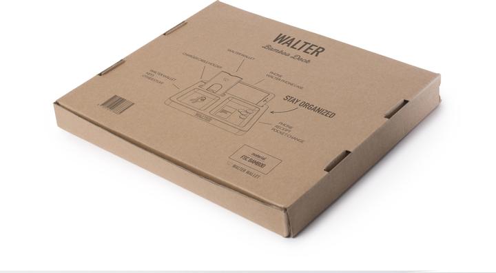 Produktbild Walter Wallet Single Dock