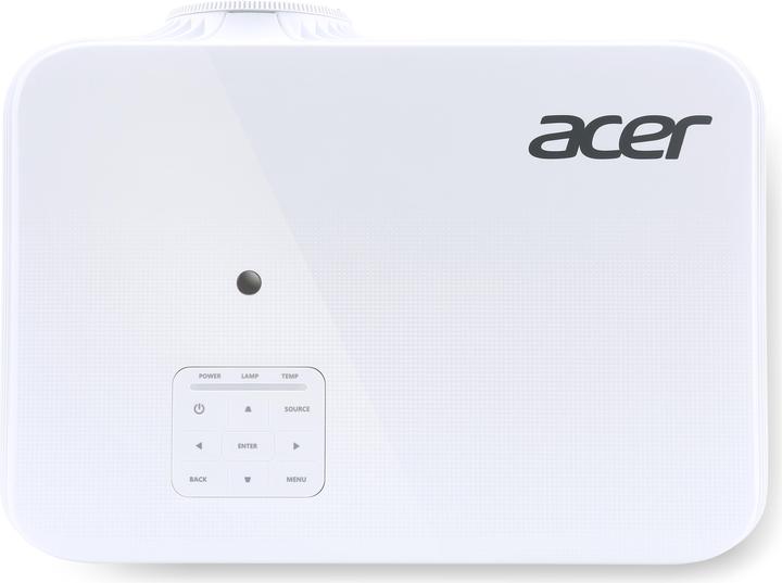 Produktbild Acer P5630 (WUXGA, 4000 lm, 1.13 - 1.47:1)