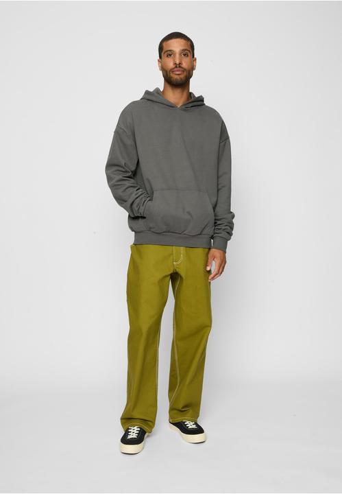 Produktbild Urban Classics Ultra Heavy Hoody - 19377 (S)