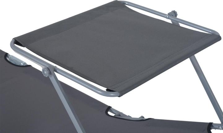 Image du produit Outsunny Chaise de jeu ClutchChairZ Shift Alpha Chaise de jeu haut de gamme (187 cm)