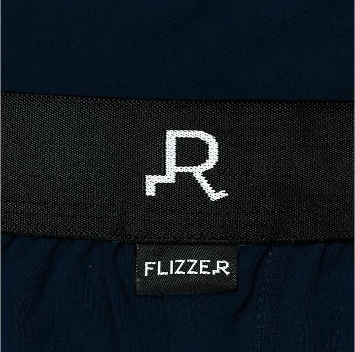 Image du produit Flizzer Pack de 6, Le Diplomate (XL, paquet de 6)