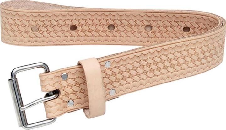 Produktbild Ironside Ledergürtel