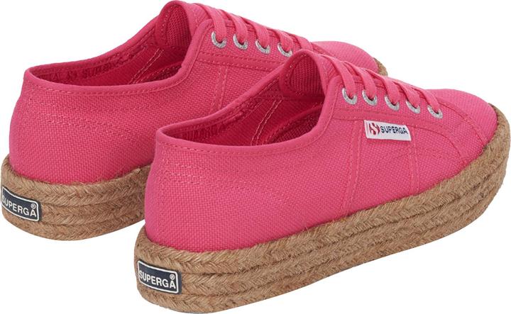 Produktbild Superga Sneaker 2730 Cotrope (38)