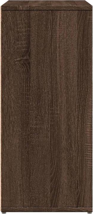 Produktbild VidaXL Sideboard Eiche-Optik (60 x 31 x 70 cm)