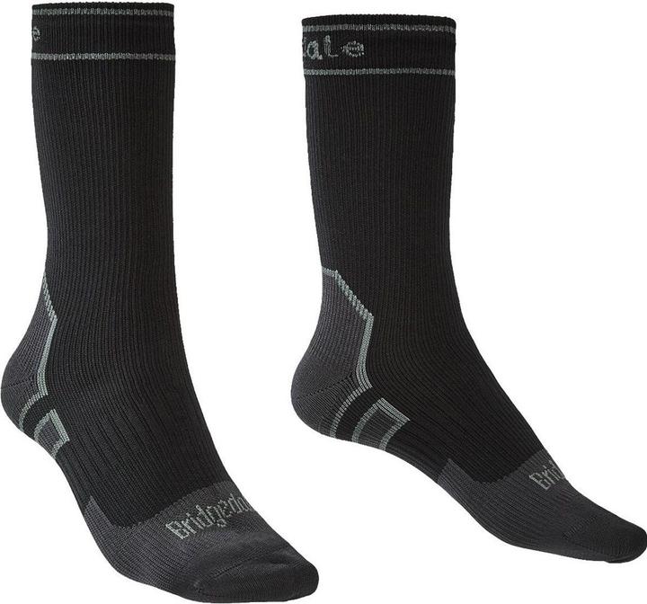 Produktbild Bridgedale Storm LW Socken (36 - 39)