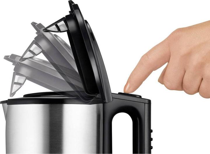 Actual product image Unold Edition (1.50 l, EU plug)