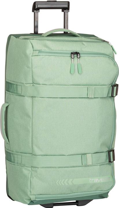 Produktbild Travelite Kick Off (65 l, L (90 - 115l))