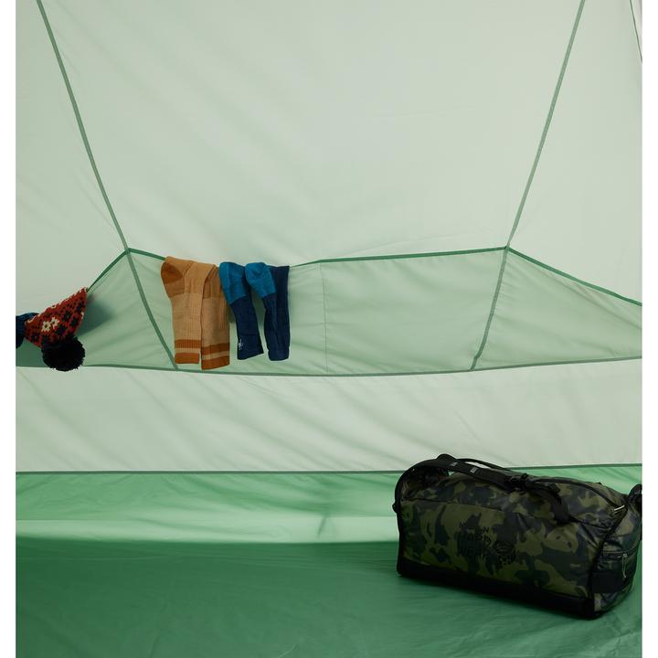 Immagine prodotto Mountain Hardwear Tenda Bridger™ 6 (Tenda, 10.87 kg)