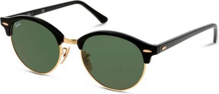 Actual product image Ray Ban Clubround