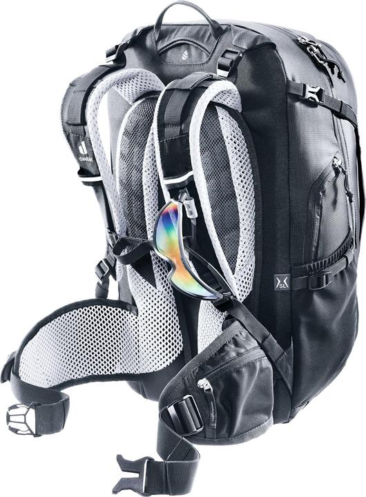 Actual product image Deuter Trans Alpine 28 (28 l)