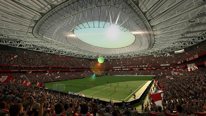 Image du produit EA Games Fifa 19 Champions Edition Xb1 (Xbox One S)