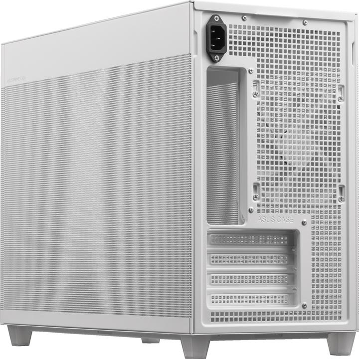 Produktbild ASUS Prime AP201 (mATX)