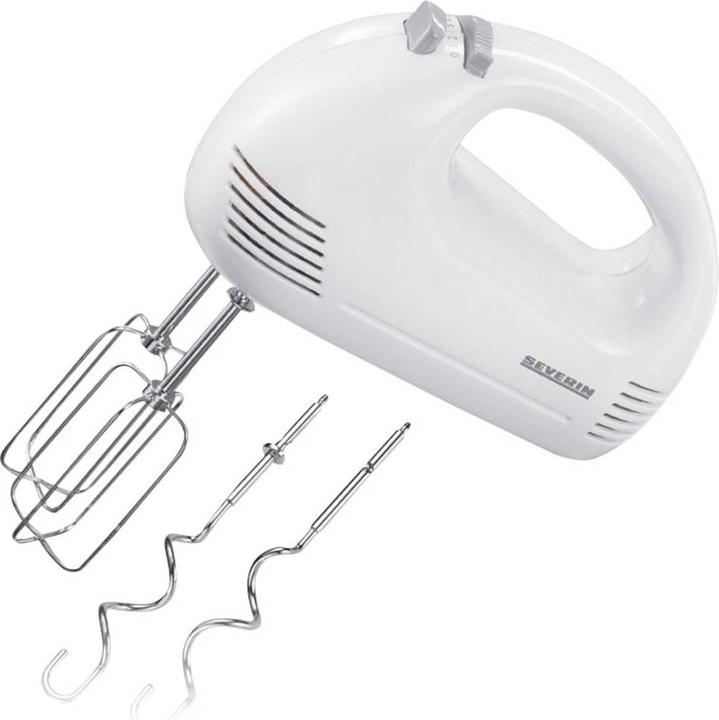 Produktbild Severin Hm 3827 (200 W)