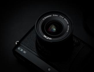 Image du produit Venus Optic Laowa 9mm f/2.8 Zero-D Fuji X (Fujifilm Fujinon XF, APS-C / DX)