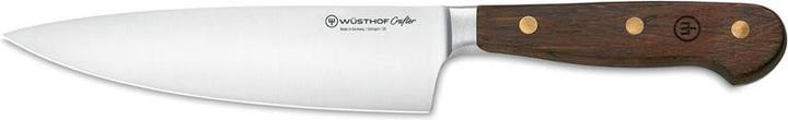 Immagine prodotto Wüsthof Coltello da chef Crafter (16 cm)