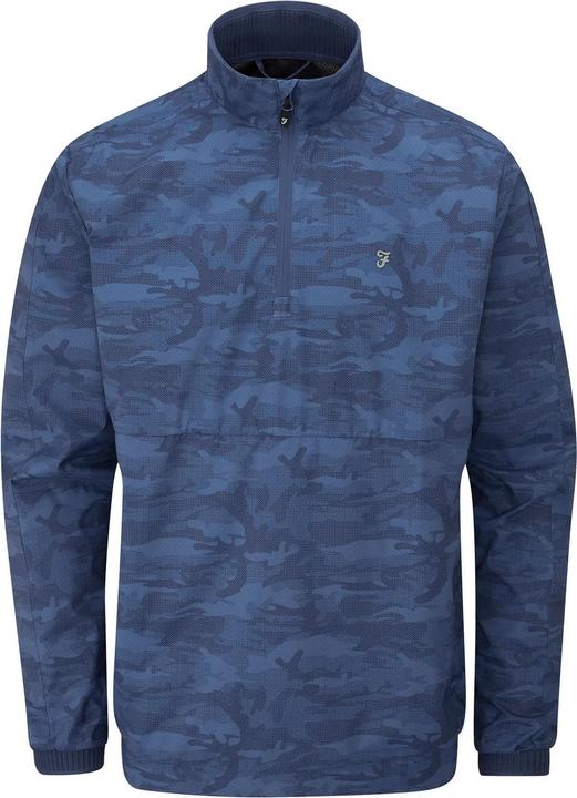 Regatta Blau
