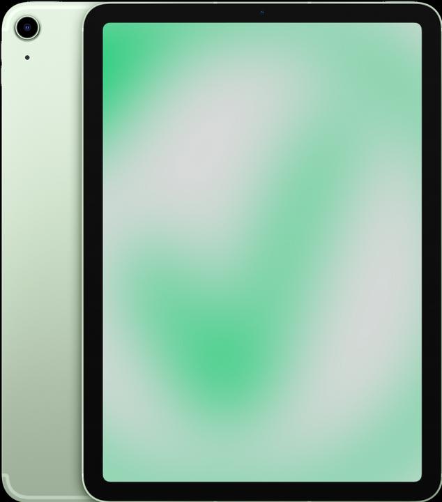 Immagine prodotto Revendo iPad Air di quarta generazione (2020) (10.90", 64 GB, Verde, C / Buono)