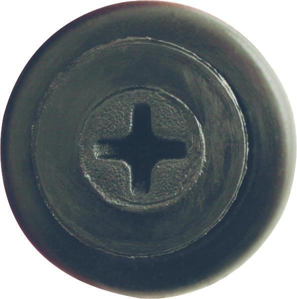 Actual product image KS Tools Push-type clip for Honda, pack of 50