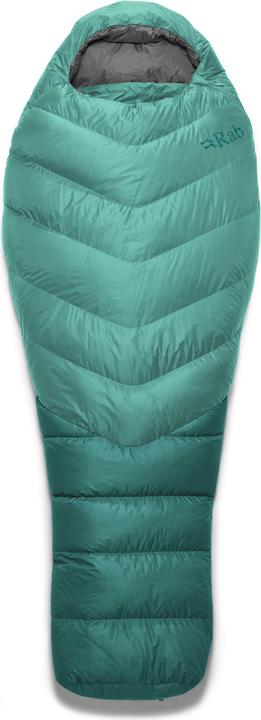 Actual product image Rab Alpine 600 (200 cm)
