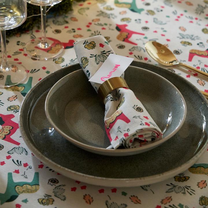 Immagine prodotto La Redoute Interieurs Paloum (6 x, 20 cm)