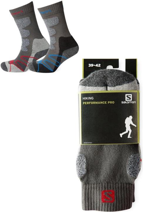 Salomon Performance Pro (43 - 46)