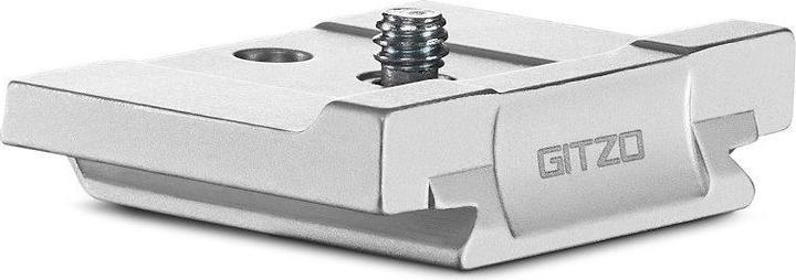 Immagine prodotto Gitzo Kit Viaggiatore GT1545T (Metallo, Carbonio)