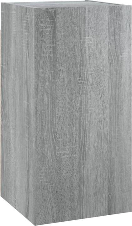 Actual product image VidaXL Charley (30.5 x 30 x 90 cm)