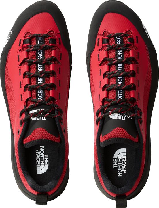 Actual product image North Face Verto Alpine GORE-TEX (41)