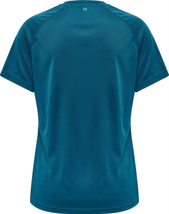 Immagine prodotto hummel Core Xk Core Poly T-Shirt S/S Donna (XS)