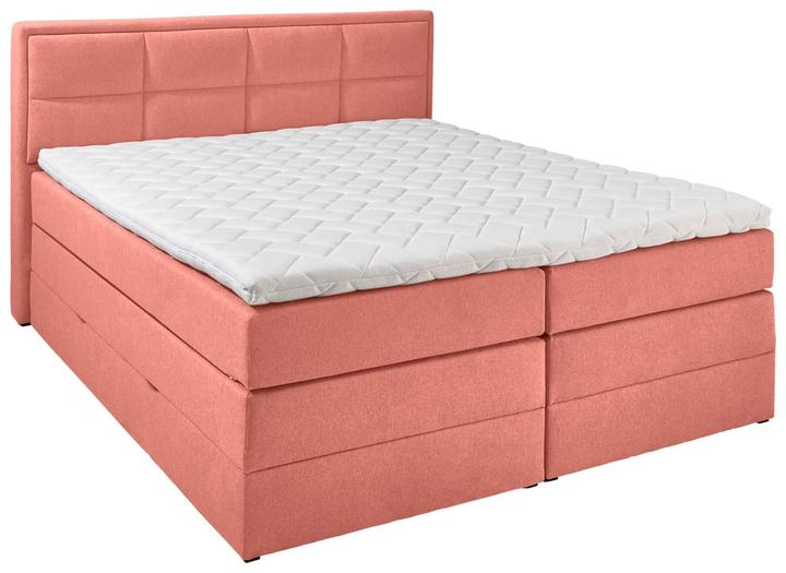 Actual product image Livetastic Orlando (180 x 200 cm)