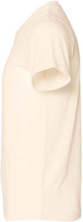 Image du produit Bella Canvas T-shirt Cvc adulte (XL)