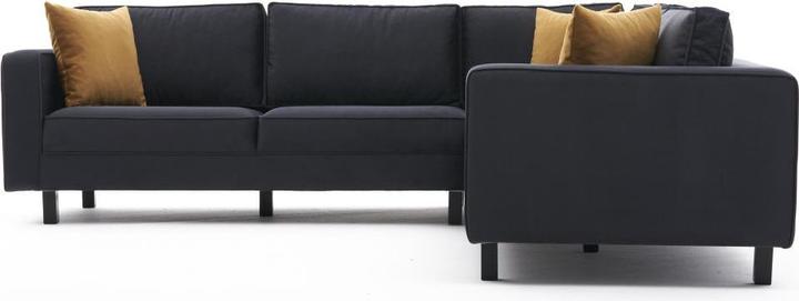 Image du produit Atelier del Sofa Jaden (Canapé d'angle)