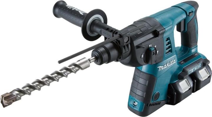 Productafbeelding Makita DHR263Z snoerloze hamerboormachine (Oplaadbare batterij)