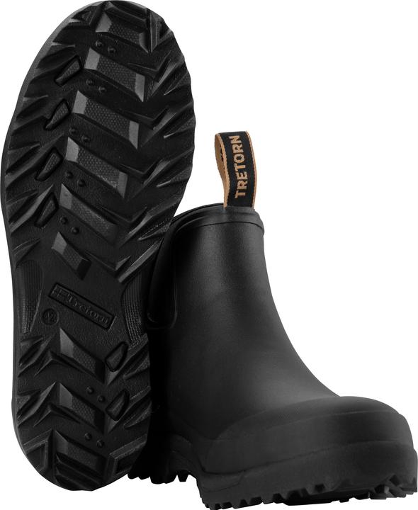 Actual product image Tretorn Terräng Low Neo (43)