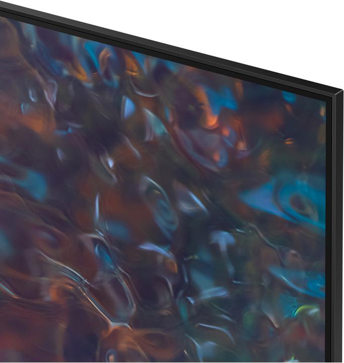 Actual product image Samsung QE43QN90AATXXN (43", QN90A, QLED, 4K, 2021)