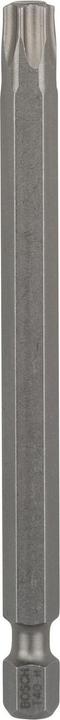 Image du produit Bosch Professional Zubehör Embout de vissage extra-dur T40, 89 mm, 1 pack (T 40)