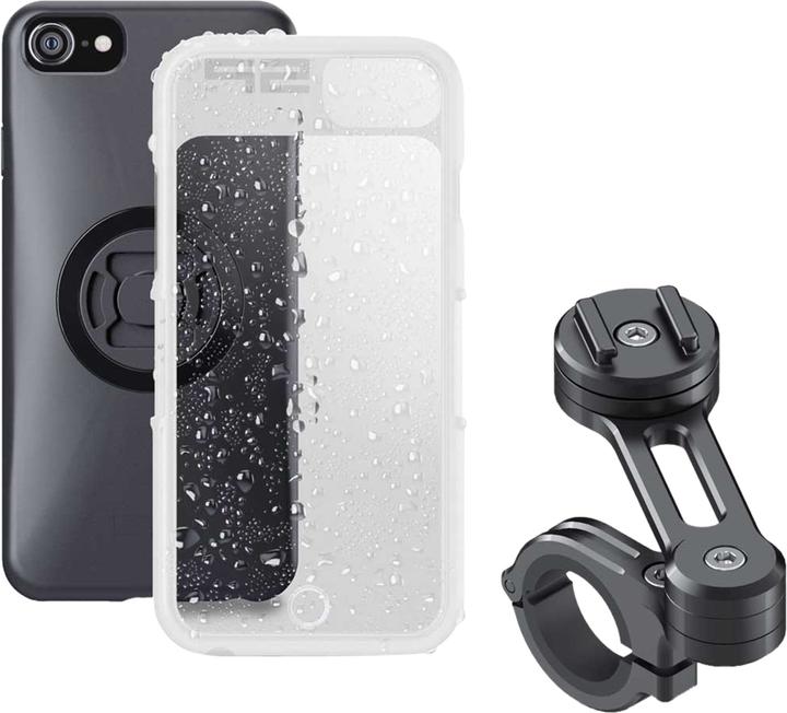 Actual product image Sp Connect Moto Bundle
