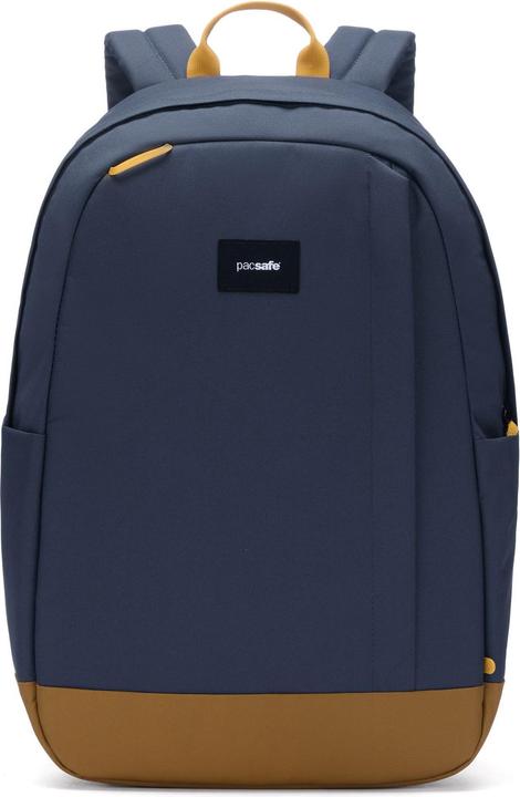 Pacsafe Go Rucksack RFID 46 cm Laptopfach (25 l)