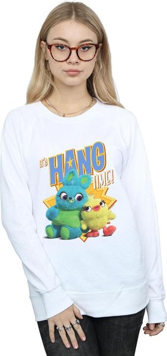 Produktbild Disney Toy Story 4 It's Hang Time Sweatshirt (S)