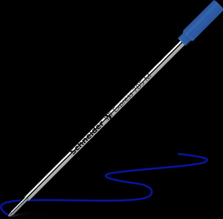 Produktbild Schneider Express 785 M (Ersatzmine, Schwarz, 0.50 mm)