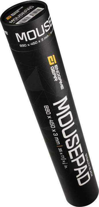 Actual product image Endgame Gear MPJ-890 (Wide)