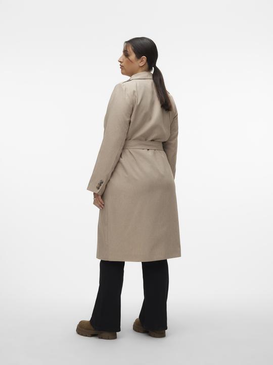 Immagine prodotto Vero Moda VMCSIRI cappotto trench (52)