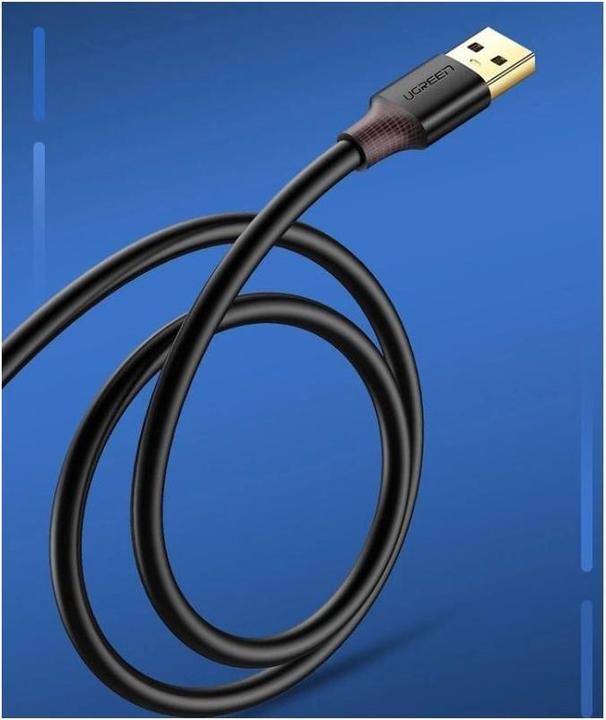 Actual product image Ugreen USB A — USB A (1.50 m, USB 3.0)
